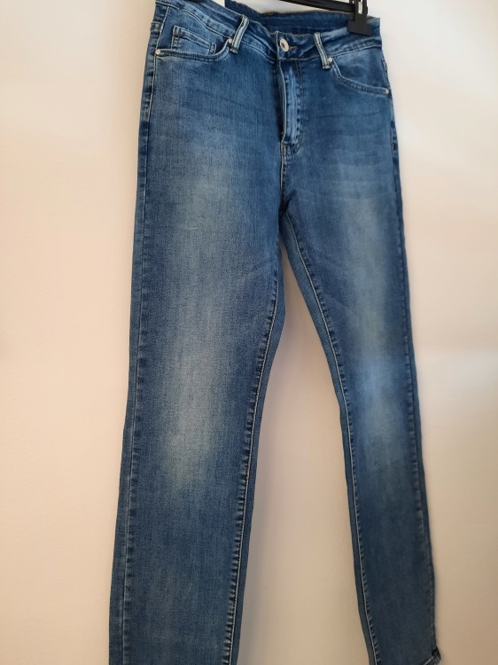 Ž.jeans klasika FA76,A127