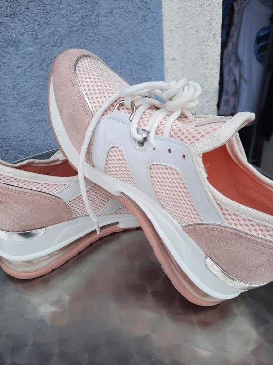 Superga ELEGANT